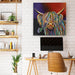 Dougie McCoo - Canvas Prints