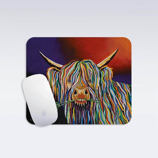 Dougie McCoo - Mouse Mat