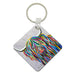 Emily McCoo - Acrylic Keyring