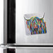 Emily McCoo - Fridge Magnet