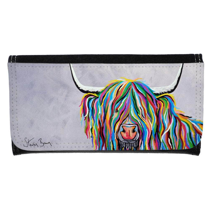 Emily McCoo - Maxi Purse