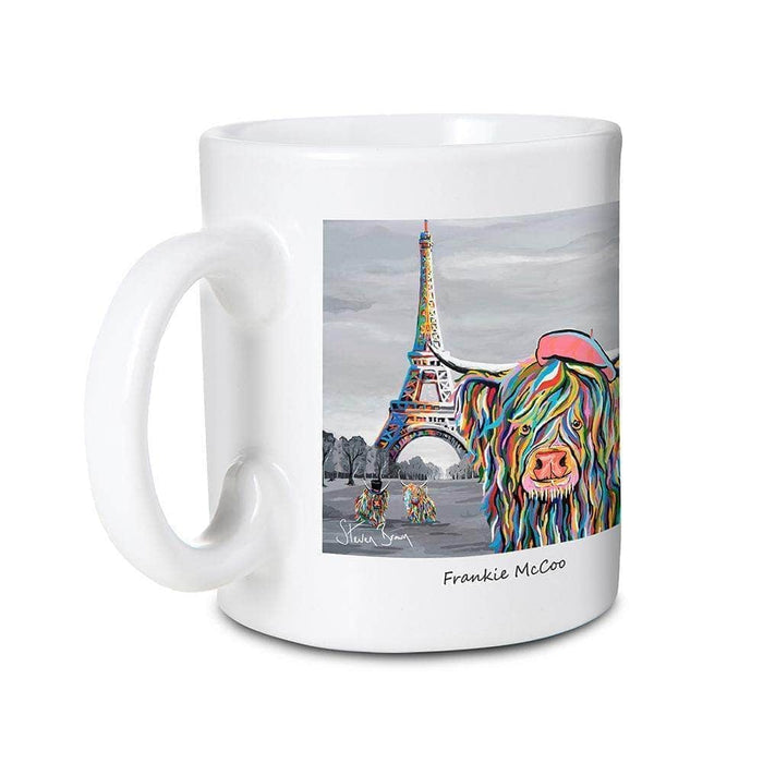 Frankie McCoo - Classic Mug