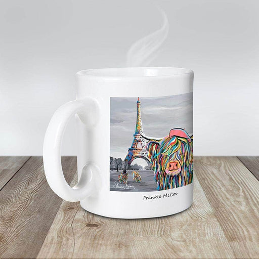 Frankie McCoo - Classic Mug