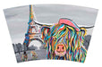 Frankie McCoo - Latte Mug