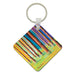 Galloway Forest - Acrylic Keyring