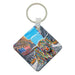 Gary McCoo - Acrylic Keyring