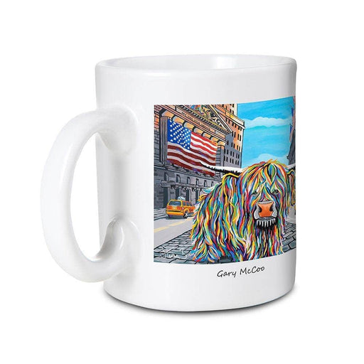 Gary McCoo - Classic Mug