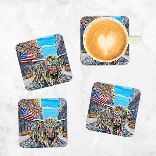 Gary McCoo - Coasters