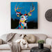 Glen McDeer - Canvas Prints