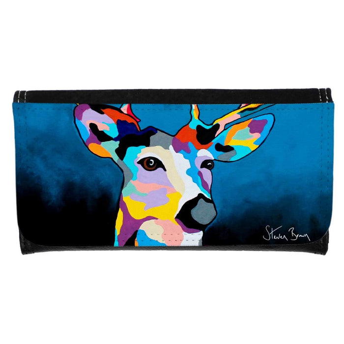 Glen McDeer - Maxi Purse