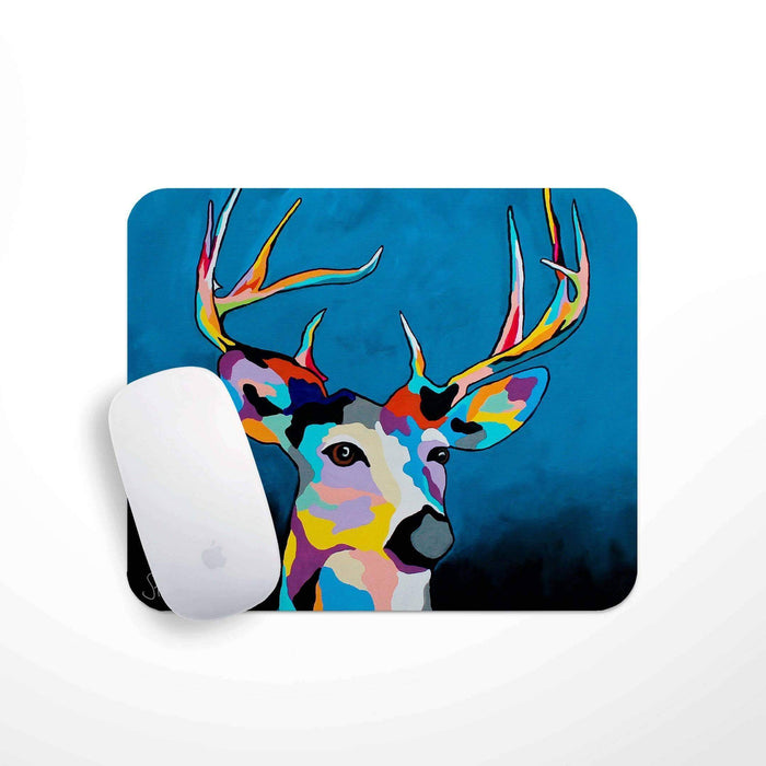 Glen McDeer - Mouse Mat