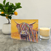 Gordon McCoo - Acrylic Art Block