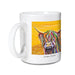 Gordon McCoo - Classic Mug