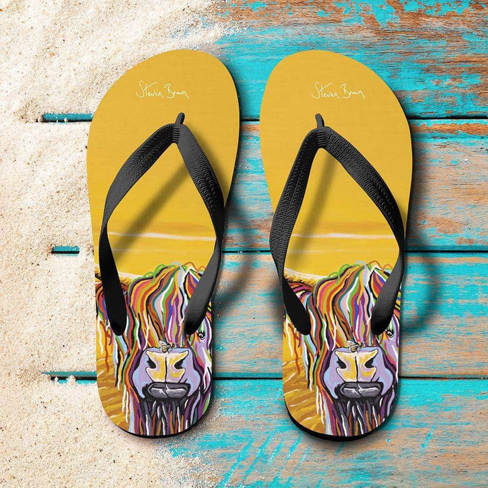 Gordon McCoo - Flip Flops