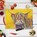 Gordon McCoo - Glass Chopping Board