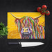 Gordon McCoo - Glass Chopping Board