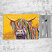 Gordon McCoo - Placemat