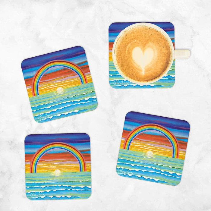 Gratitude - Coasters