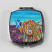 Hamish McCoo - Cosmetic Mirror