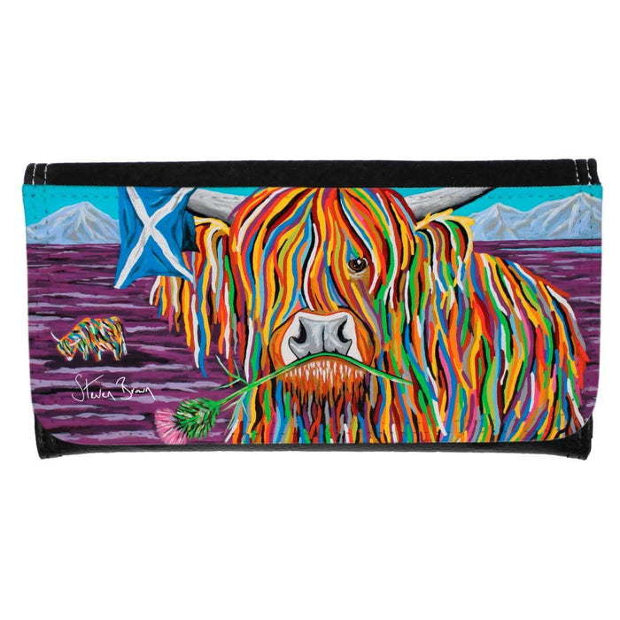 Hamish McCoo - Maxi Purse