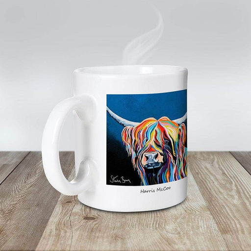 Harris McCoo - Classic Mug