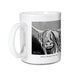 Harris McCoo The Noo - Classic Mug