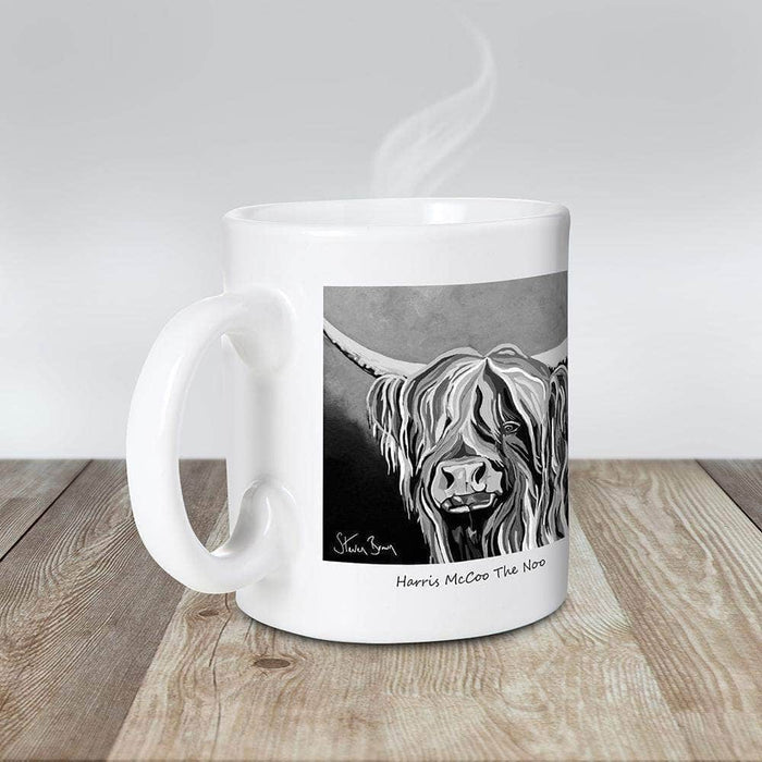 Harris McCoo The Noo - Classic Mug