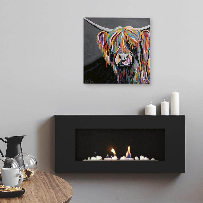 Heather McCoo - Canvas Prints