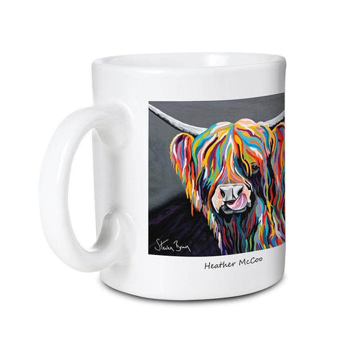 Heather McCoo - Classic Mug