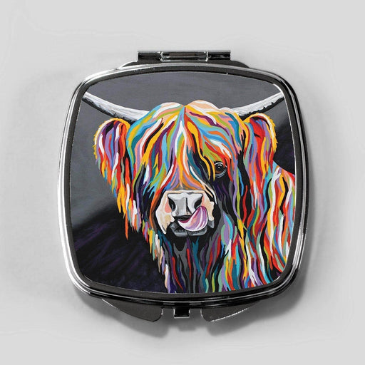 Heather McCoo - Cosmetic Mirror