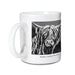 Heather McCoo The Noo - Classic Mug