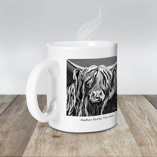 Heather McCoo The Noo - Classic Mug