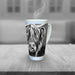 Heather McCoo The Noo - Latte Mug