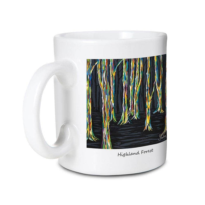 Highland Forest - Classic Mug