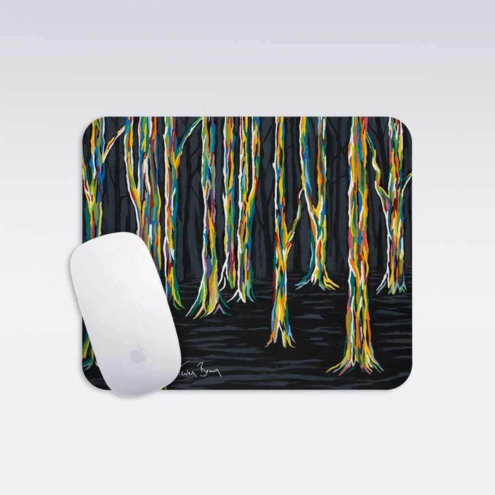 Highland Forest - Mouse Mat