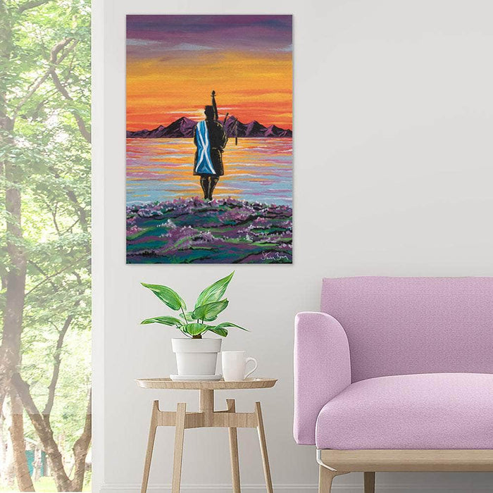 Home - Canvas Prints