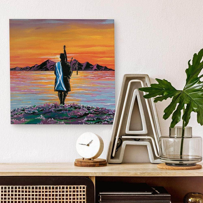 Home - Canvas Prints