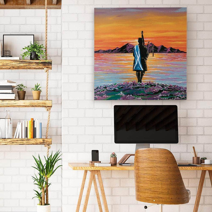 Home - Canvas Prints