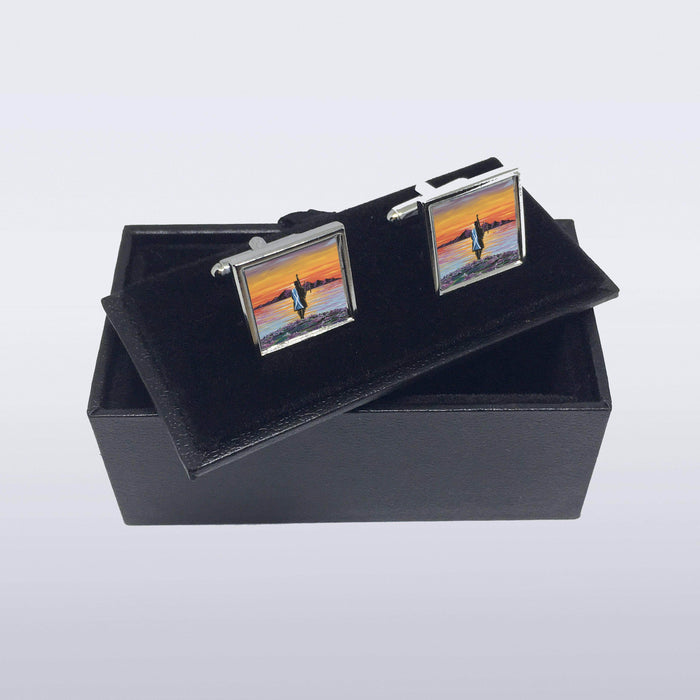 Home - Cufflinks