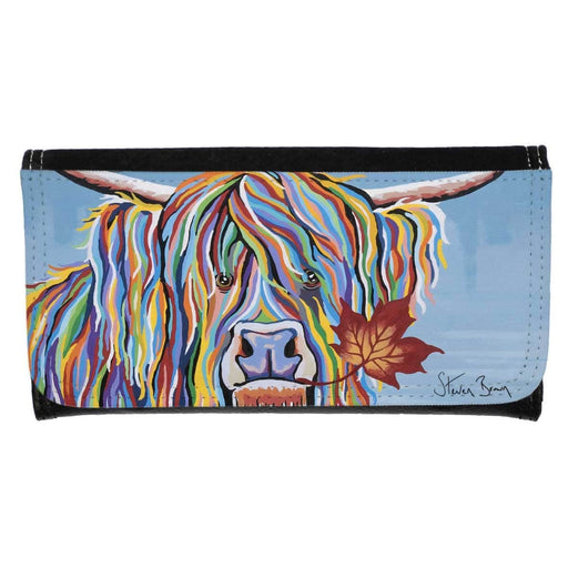 James McCoo - Maxi Purse