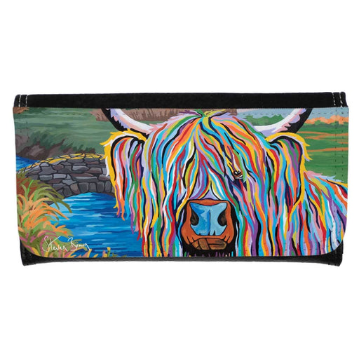 Janet McCoo - Maxi Purse