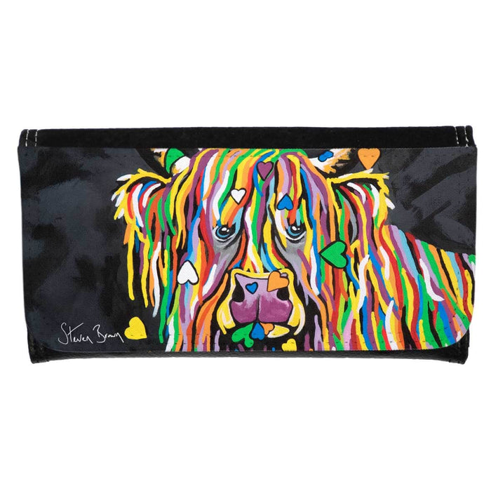 Jenny McCoo - Maxi Purse