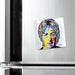 John Lennon - Fridge Magnet