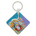 Katie McCoo - Acrylic Keyring