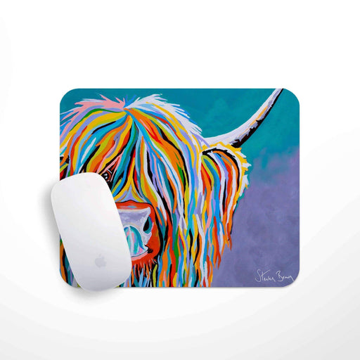 Katie McCoo - Mouse Mat