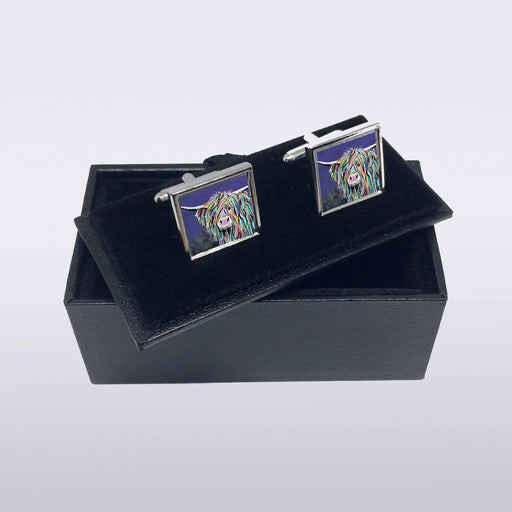 Kev McCoo - Cufflinks