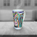 Kev McCoo - Latte Mug