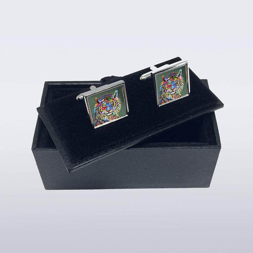 Kim McZoo - Cufflinks