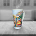 Kyle McCoo - Latte Mug