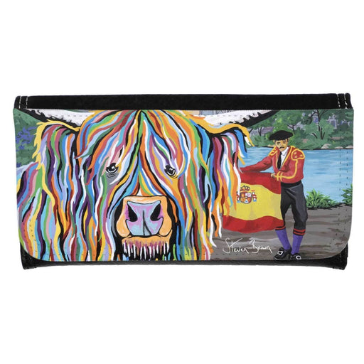 Kyle McCoo - Maxi Purse